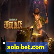 solo bet.com